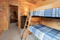 Welcome to The Country Cabin
