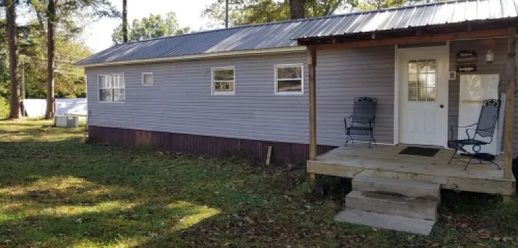 Leatherwood Bay/KY Lake/ TN River, Dover, Paris Landing, Danville