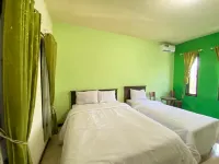 Rumah Singgah Anggrek Mitra RedPartner