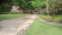 Vila Cibiuk Tanjung Lesung Hôtels à : Tanjungjaya