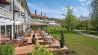 Best Western Aparthotel Birnbachhoehe Hotels in Aidenbach