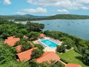 Highland Sarovar Portico Sindhudurg