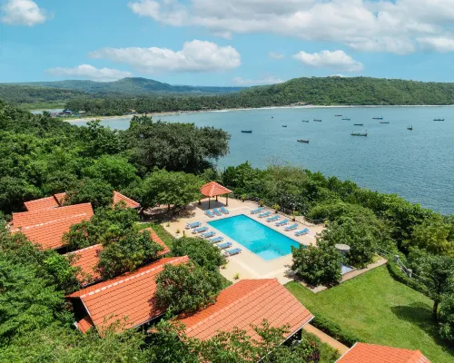 Highland Sarovar Portico Sindhudurg Hotels in Sindhudurg