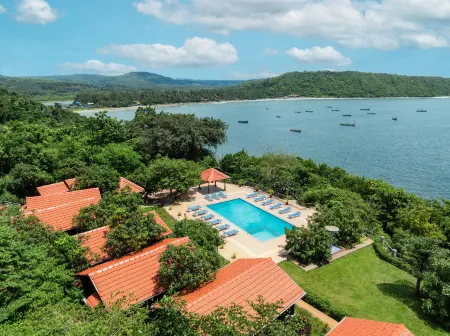 Highland Sarovar Portico Sindhudurg