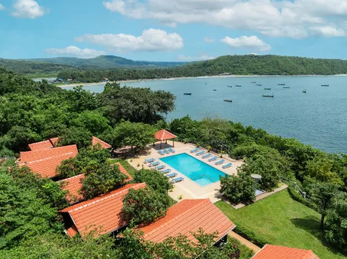 Highland Sarovar Portico Sindhudurg - Wifi