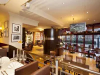 Best Western Hotel Hohenzollern Hotels in Osnabruck