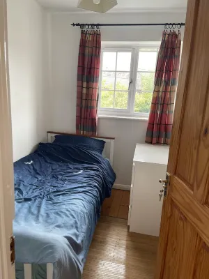 Cardiff 3Bed House-FreeParking-15MinWalkToStadium Hotels near Mermaid Quay