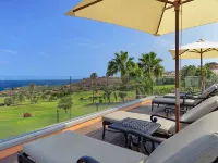 Hotel Hacienda del Conde Melia Collection Golf & Spa – Adults Only - Ocean View