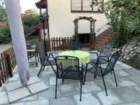 Vacation in the Leipzig New Lake District