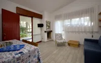 Modern comfort villawith enchanting garden