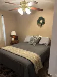 Belle on Buford<br>Apt 1-1st Floor Hotels near U.S. Christian Commission Museum
