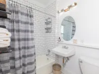 Modern Loft in Historic Birdtown - Unit 8 Hotels in Lakewood
