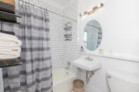 Modern Loft in Historic Birdtown - Unit 8 Hotels in Lakewood