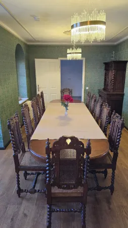 280qm Luxus Suite in der Sächsischen Schweiz Отели в г. Дома