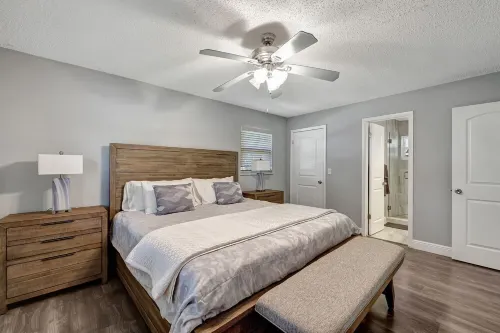 Pure Living, Saltwater Pool, Low Toxin Getaway!