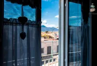 Spacious and comfortable apartment in Pompeii, pets allowed