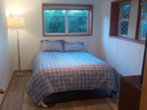 Bremerton Sheltered Waterfront Hotels in Bremerton