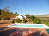 Lakeside house "La Mimosa" El Chorro - Caminito del Rey