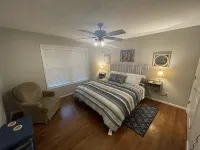 Comfy Country Home w/ 3 KING Beds!