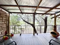 Peaceful Getaway*Golf Course View*Lake Travis Hotel a Point Venture