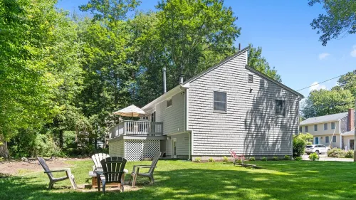 Nautical Ocean State Narragansett Home Hotel a Narragansett