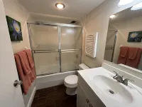 Pied-`a-Terre • Steps To Beach • Mangrove / Gulf View • Just Renovated