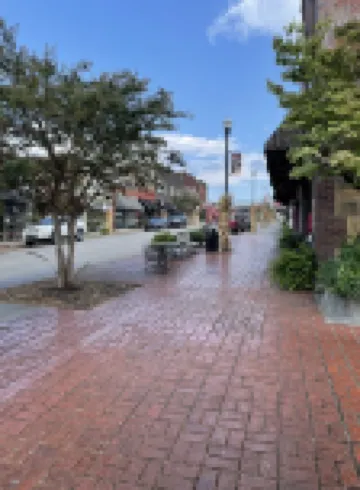 Historic Clinton Craftsman