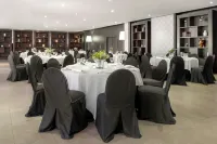 埃爾達萬豪AC酒店 - 酒吧