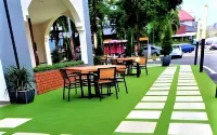 The Point Boutique Hotel Hotels in Sekudai