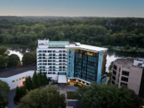 Merriweather Lakehouse, Autograph Collection Hotels near The Mall in Columbia