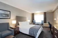 Sandman Hotel Vancouver Airport