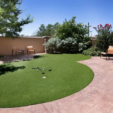 Courtyard Lubbock Downtown/University Area