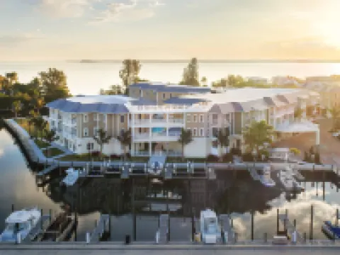 Waterline Villas & Marina, Autograph Collection Hotels in Holmes Beach