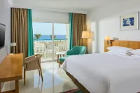 Renaissance Sharm El Sheikh Golden View Beach Resort - balcony