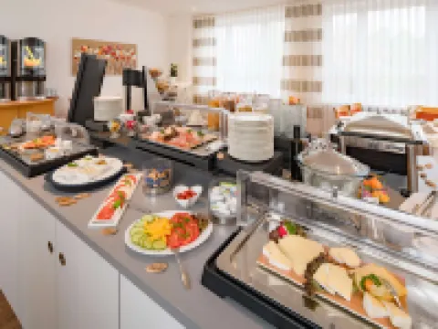 Best Western Blankenburg Hotel Hotels in Coburg