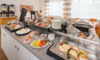 Best Western Blankenburg Hotel