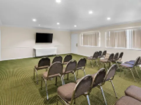 Americas Best Value Inn Vacaville/Napa Valley Hotels in Vacaville