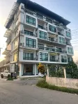 Vang Vieng Topview Hotel