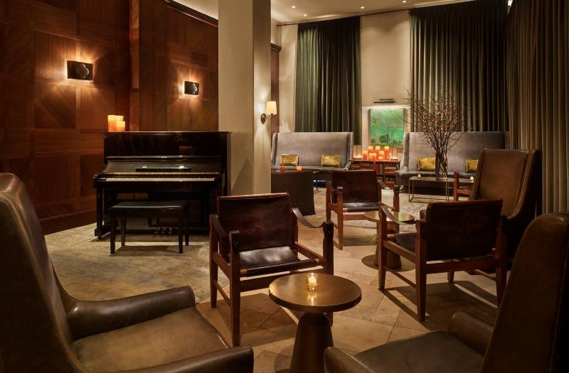 Refinery Hotel photo 4