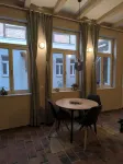 New Studio-style Holiday Apartment in the Historic old Town of Quedlinburg