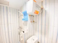 Homey Living 2BR at Jarrdin Cihampelas Apartment By Travelio