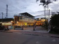 R6 Timika Hotel Hotels in Kwamki