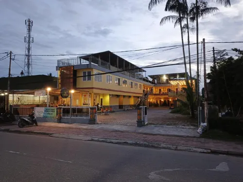 R6 Timika Hotel Hotels in Mimika Regency