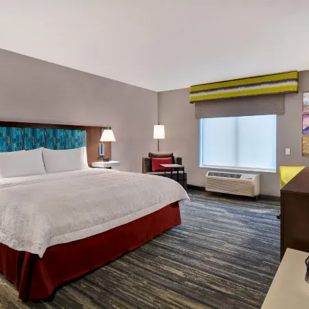 Hampton Inn by Hilton Pleasant View