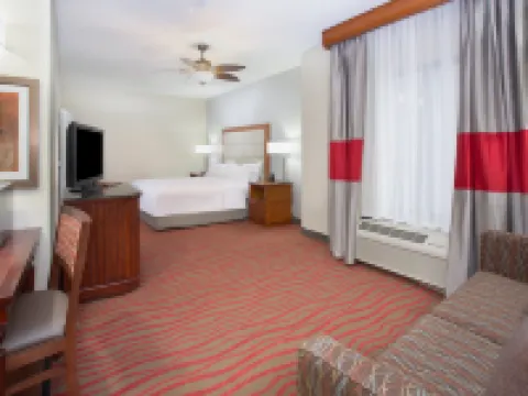 Homewood Suites by Hilton Phoenix-Avondale Hotels in Avondale