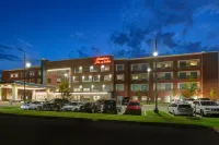 Hampton Inn and Suites by Hilton Canal Winchester Columbus - 2-Star