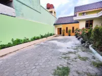 Sasa's Urban Escape Hotels in Kejaksan