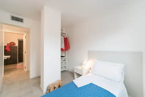 Modern apartment in Lignano Sabbiadoro