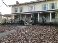 Inn on Great Sacandaga Lake