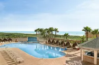 Hilton Garden Inn South Padre Island Beachfront - Beach
